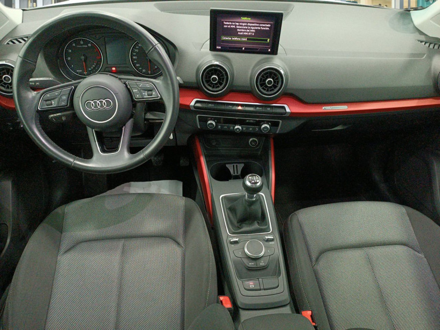 Imagen de AUDI Q2
