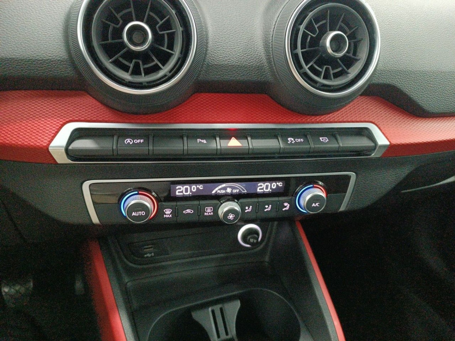 Imagen de AUDI Q2