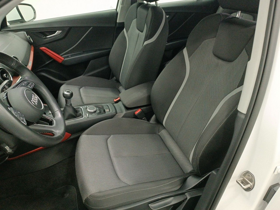 Imagen de AUDI Q2