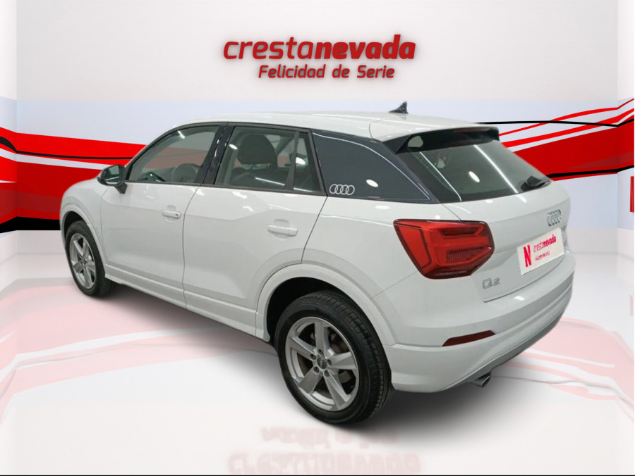 Imagen de AUDI Q2