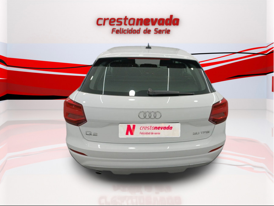 Imagen de AUDI Q2