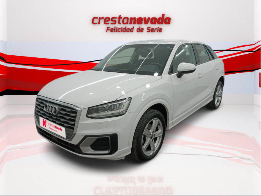 Imagen de AUDI Q2