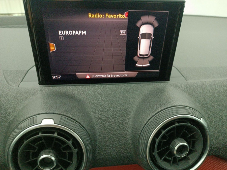 Imagen de AUDI Q2