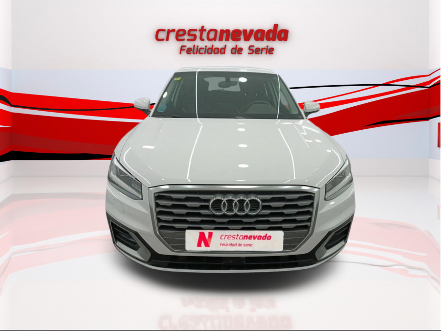 Imagen de AUDI Q2