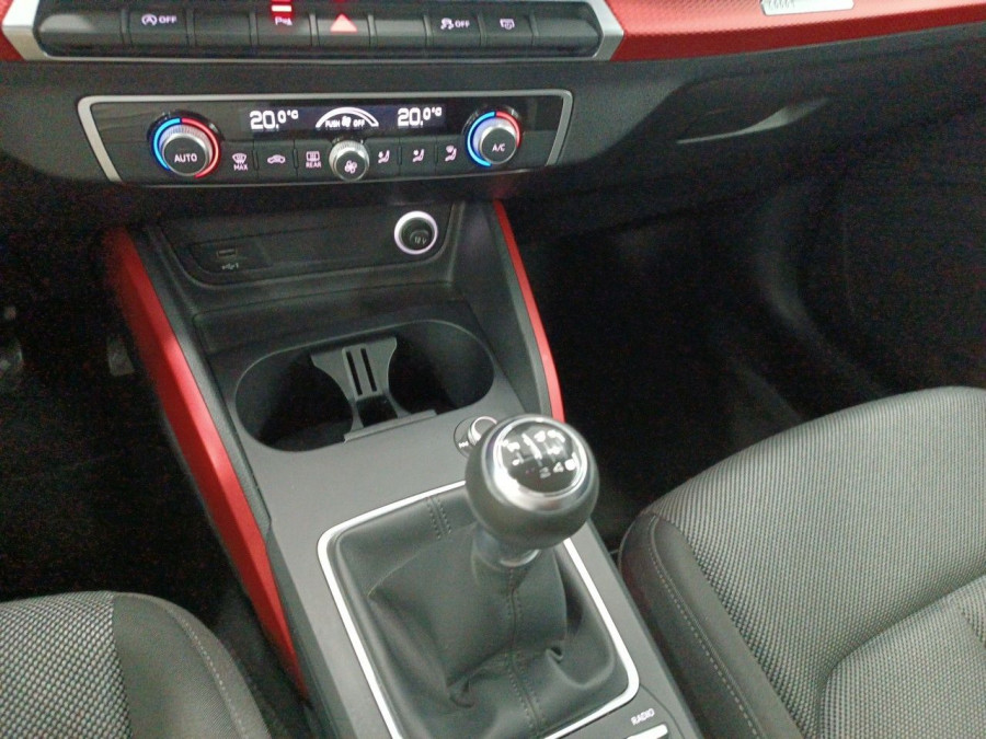 Imagen de AUDI Q2