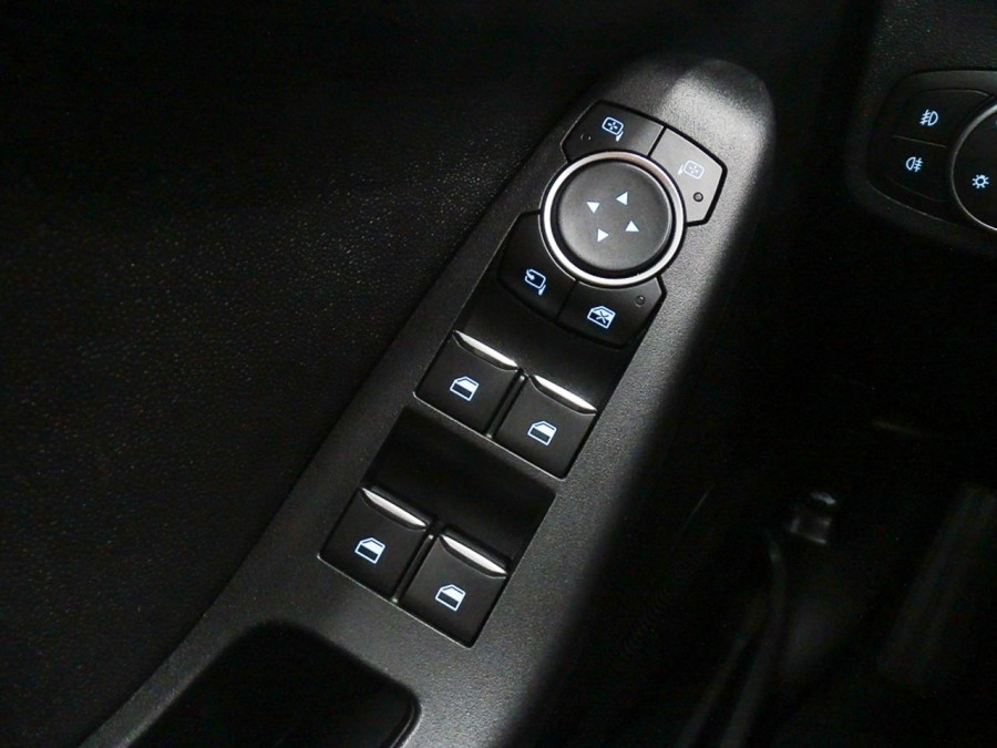 Imagen de Ford Fiesta