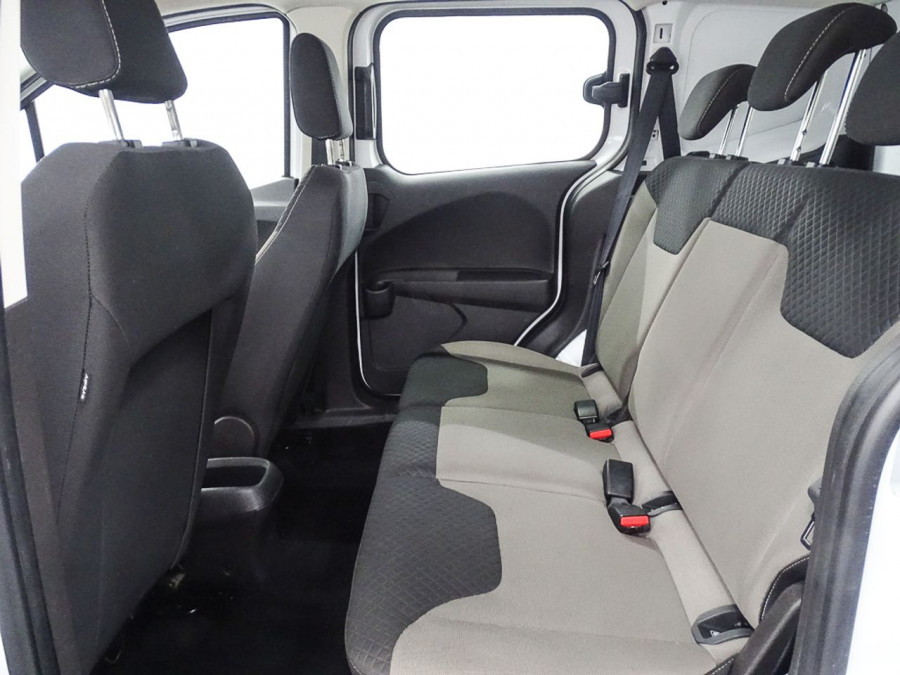 Imagen de Ford Tourneo Courier