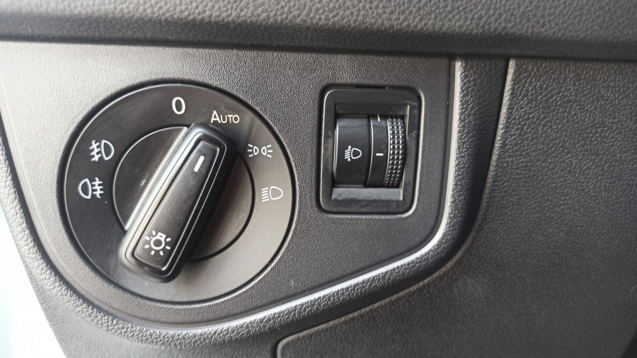 Imagen de Volkswagen Taigo