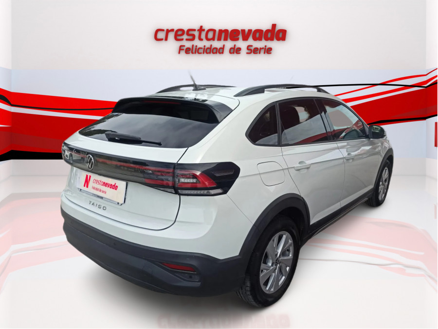 Imagen de Volkswagen Taigo