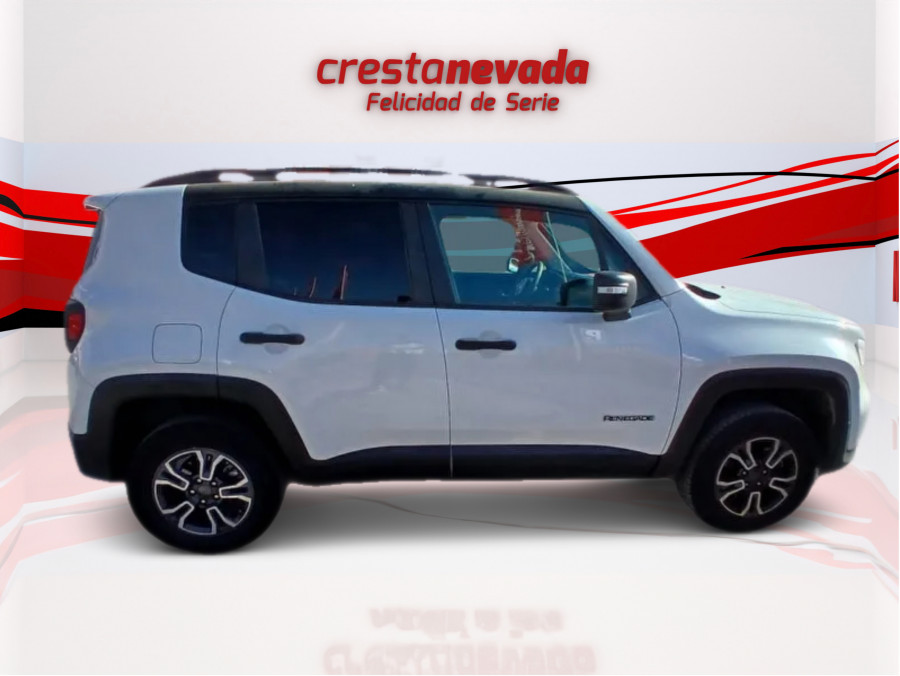 Imagen de Jeep Renegade