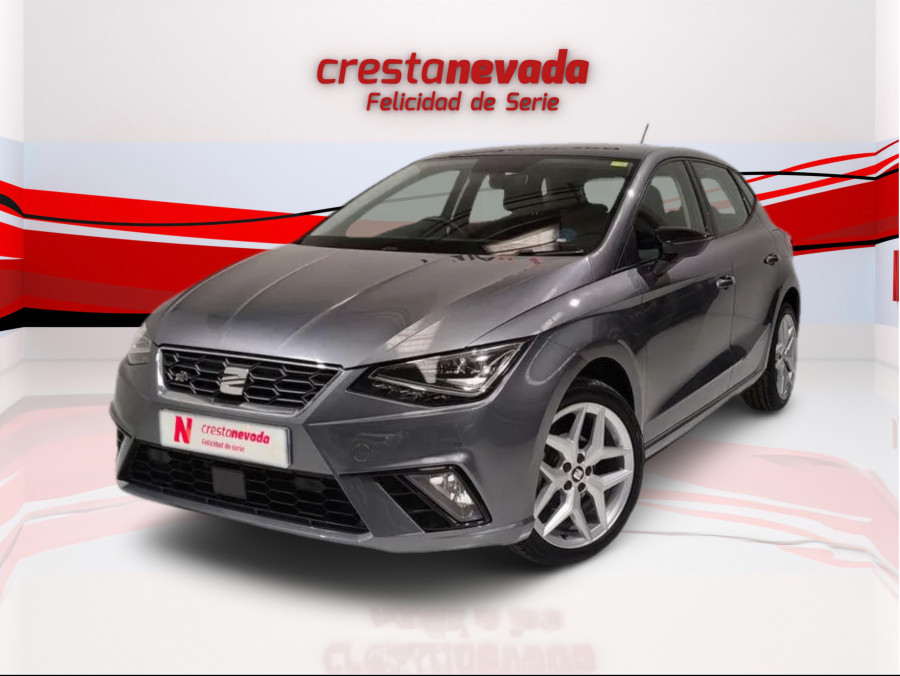 Imagen de SEAT Ibiza