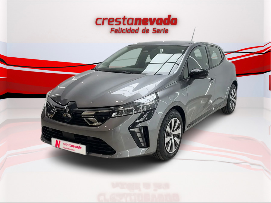 Imagen de Mitsubishi Colt