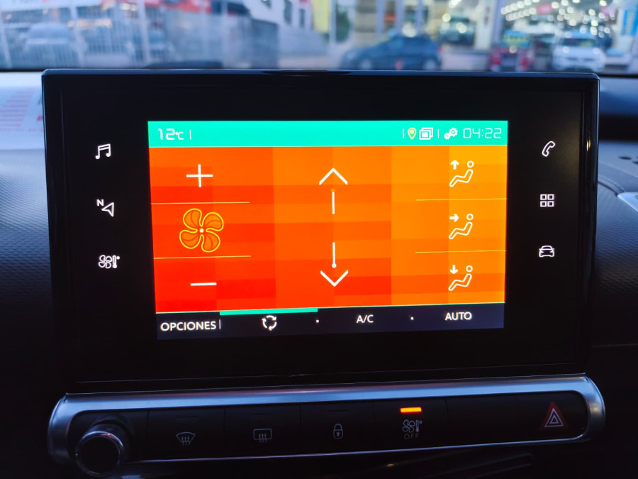 Imagen de CITROEN C4 Cactus