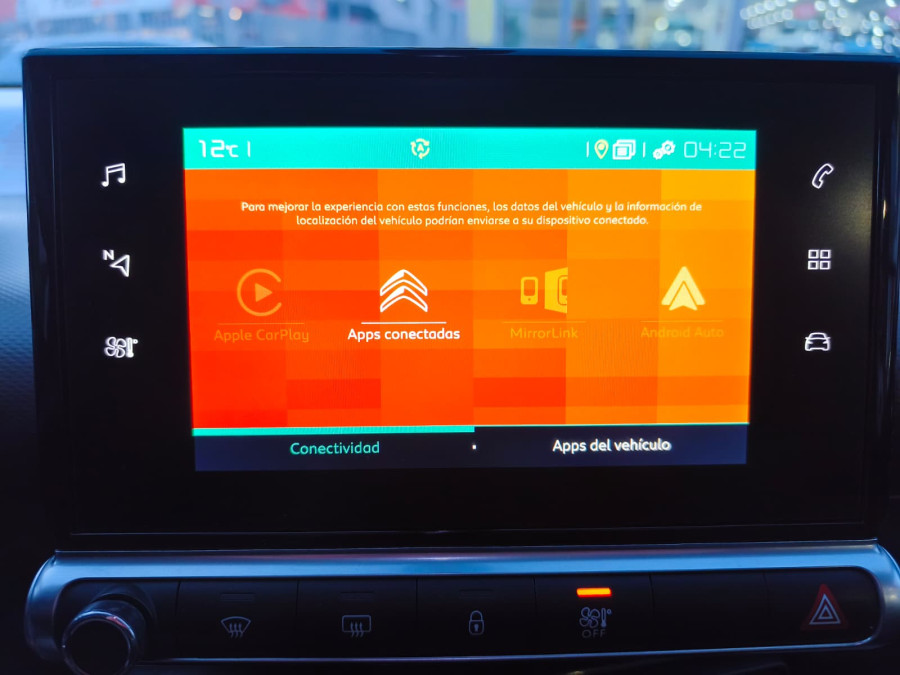 Imagen de CITROEN C4 Cactus