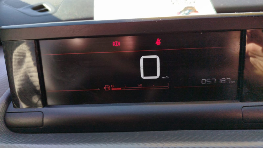 Imagen de CITROEN C4 Cactus