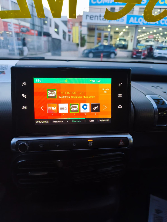 Imagen de CITROEN C4 Cactus