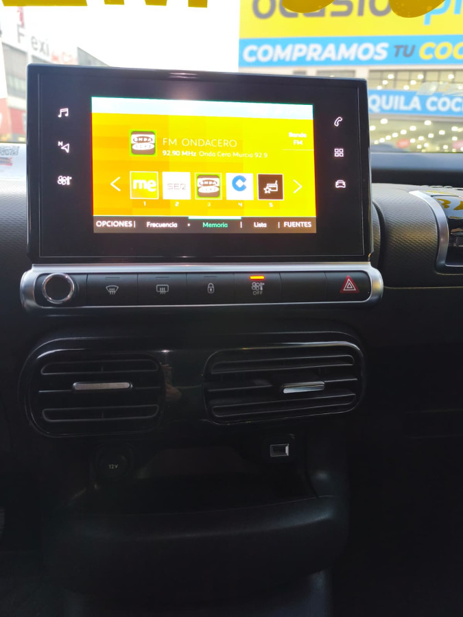 Imagen de CITROEN C4 Cactus