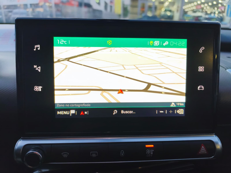 Imagen de CITROEN C4 Cactus