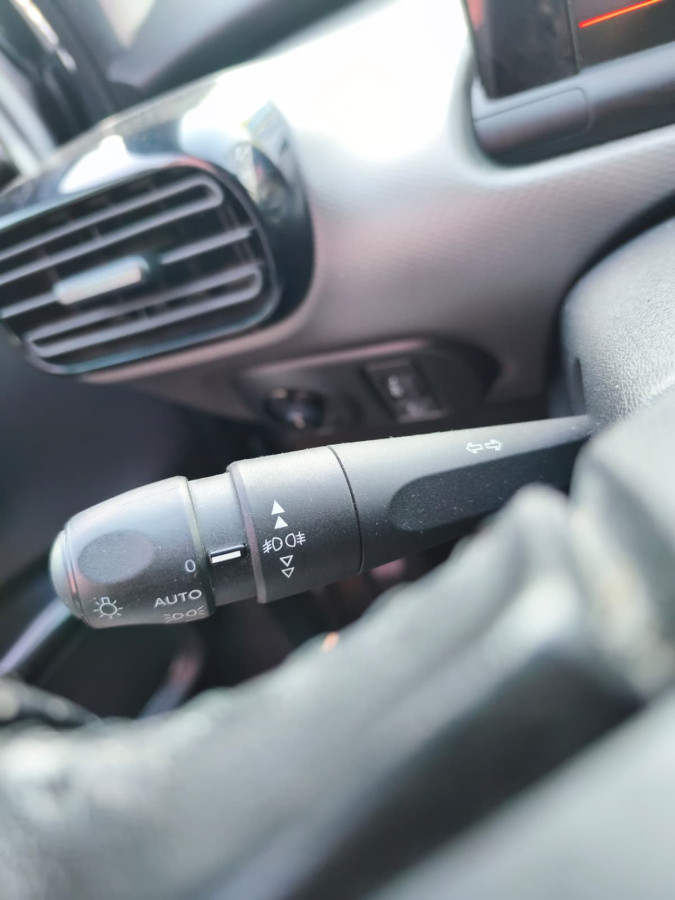 Imagen de CITROEN C4 Cactus