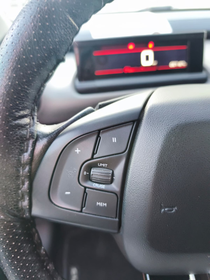 Imagen de CITROEN C4 Cactus