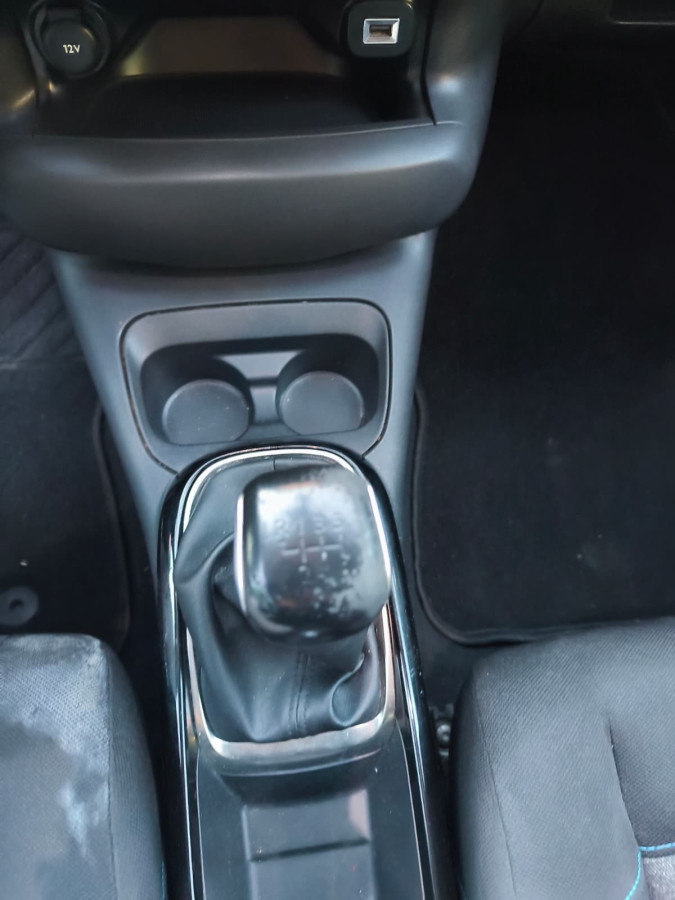 Imagen de CITROEN C4 Cactus