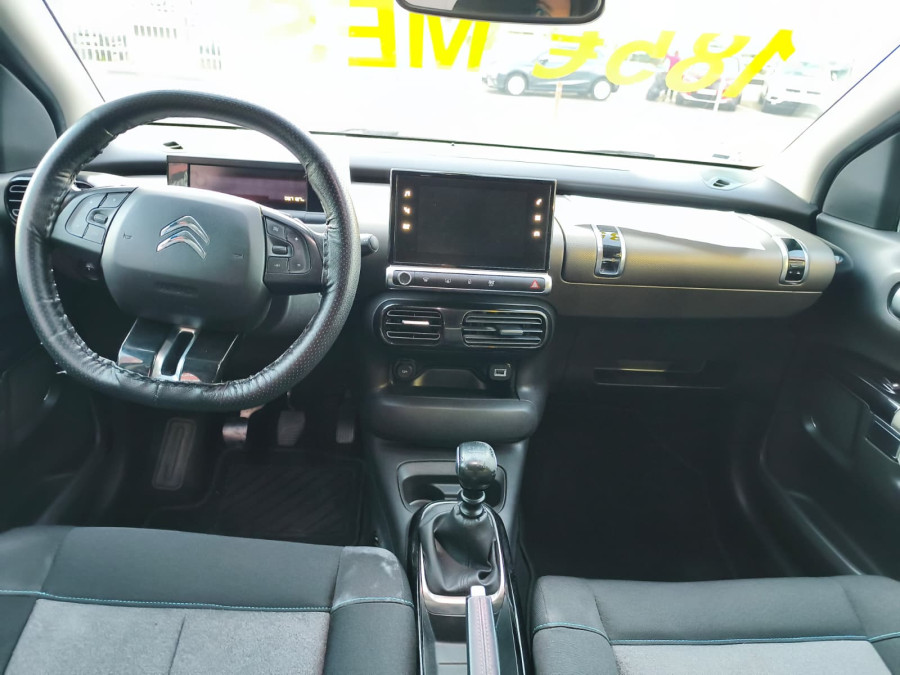 Imagen de CITROEN C4 Cactus
