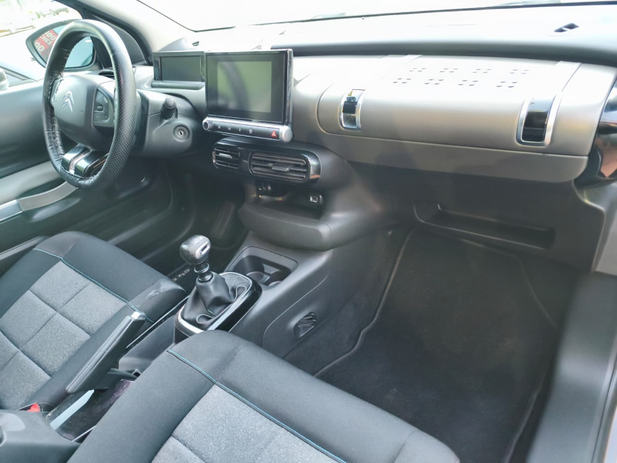 Imagen de CITROEN C4 Cactus