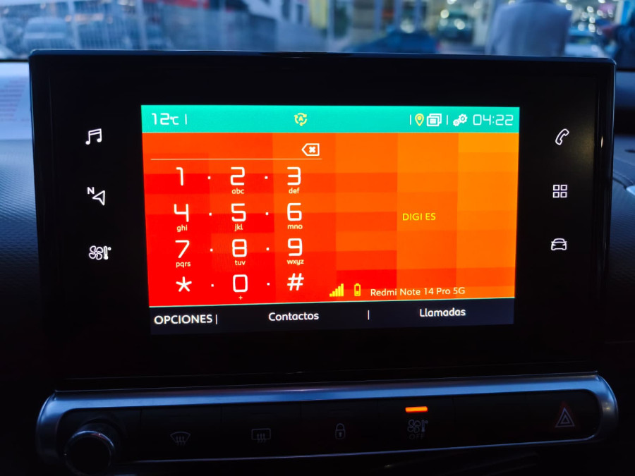 Imagen de CITROEN C4 Cactus