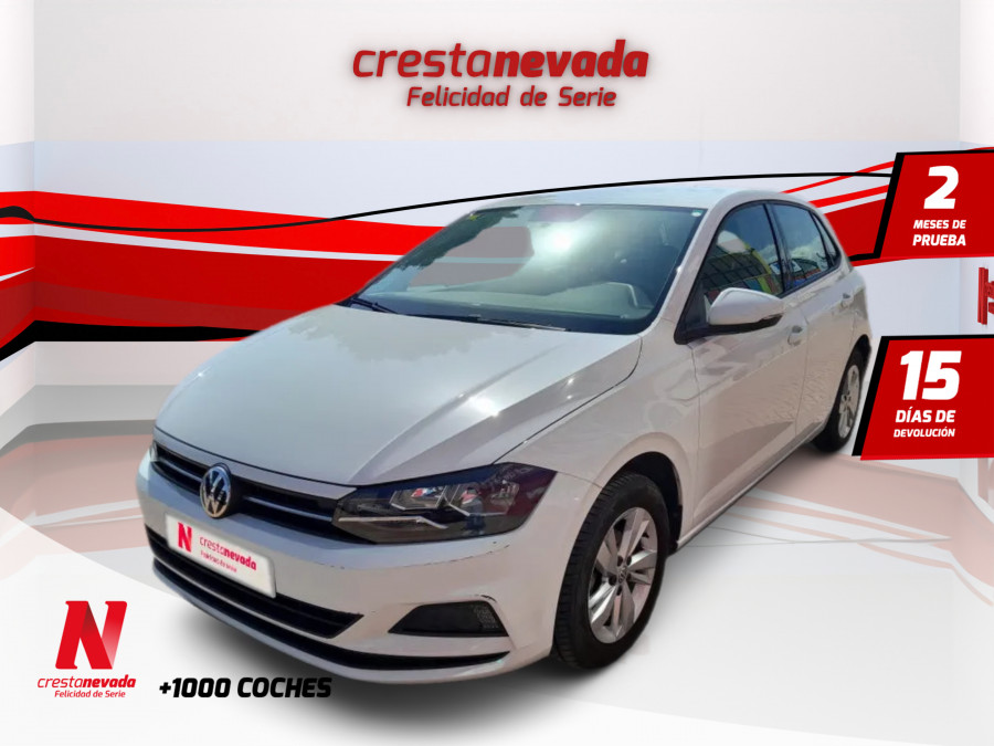 Imagen de Volkswagen Polo