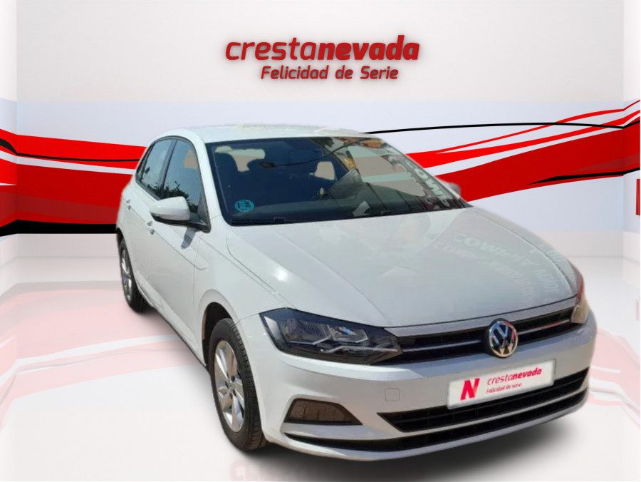 Imagen de Volkswagen Polo