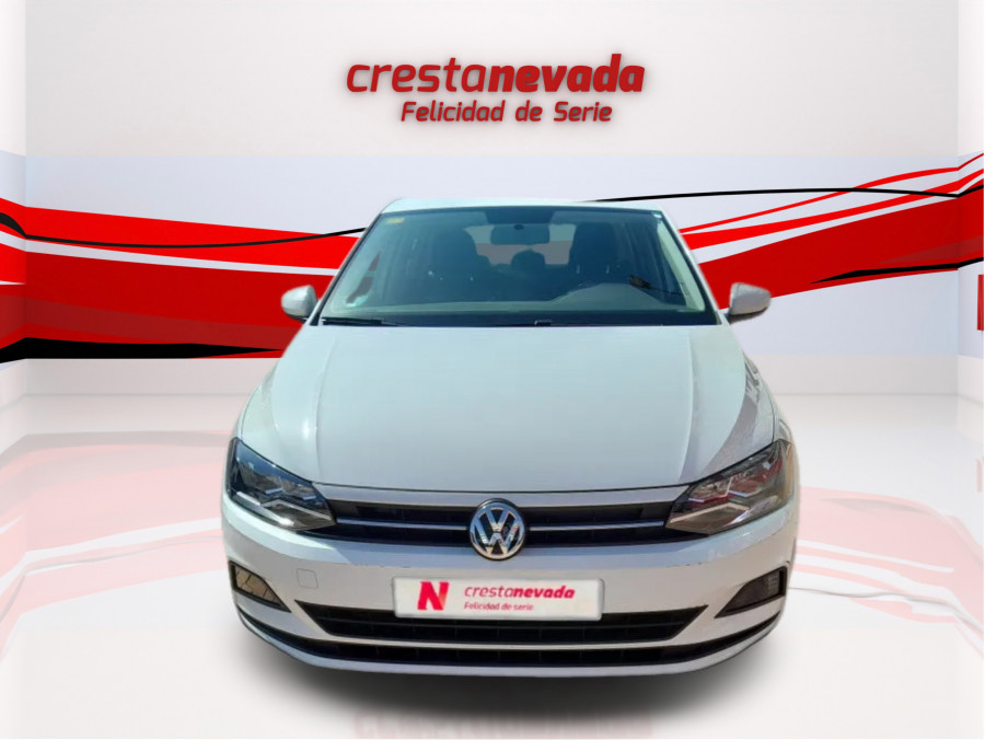 Imagen de Volkswagen Polo