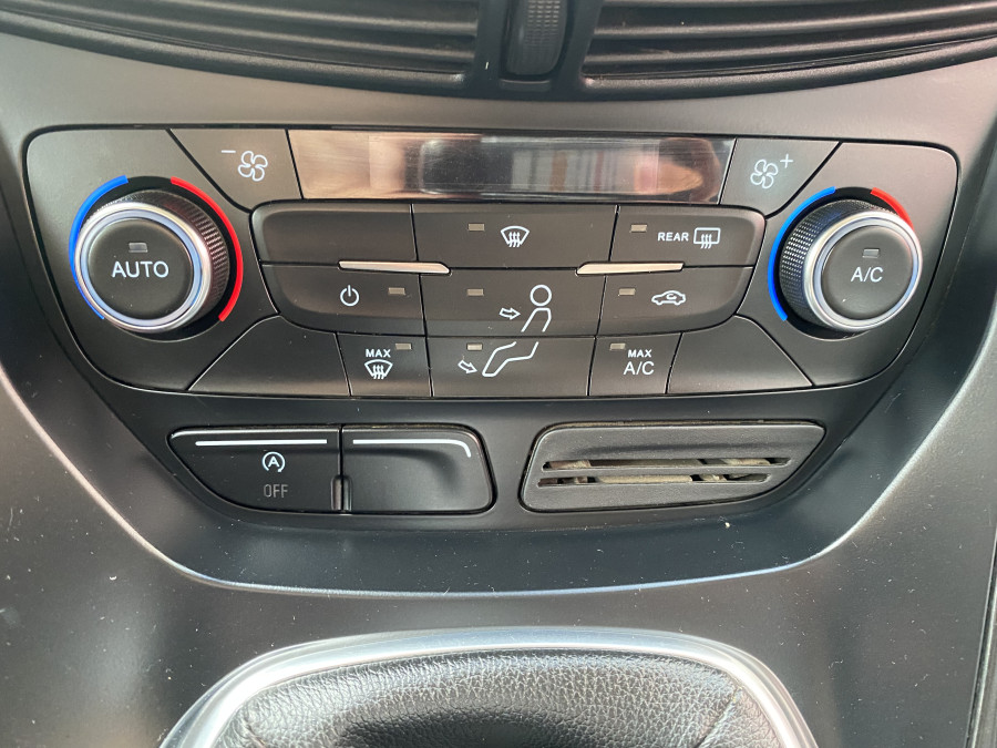 Imagen de Ford Kuga