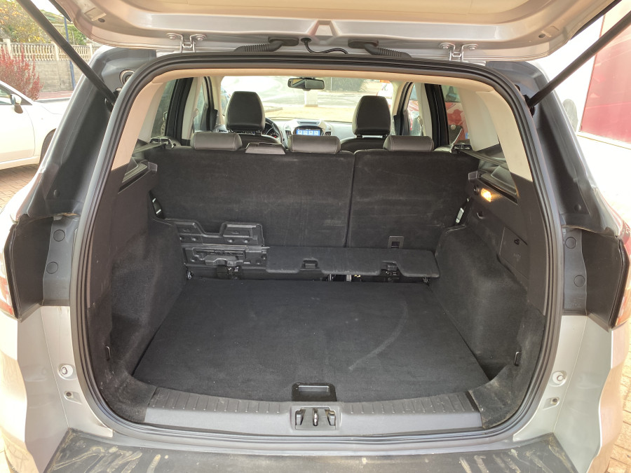 Imagen de Ford Kuga