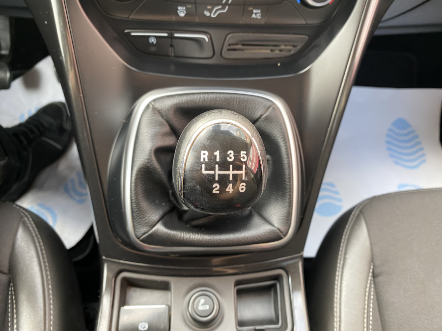 Imagen de Ford Kuga