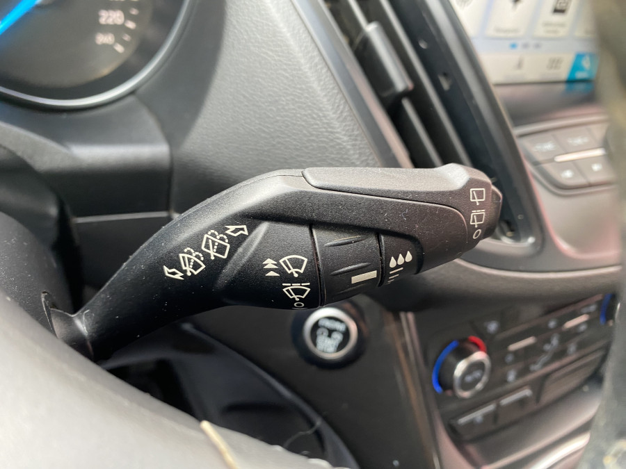 Imagen de Ford Kuga