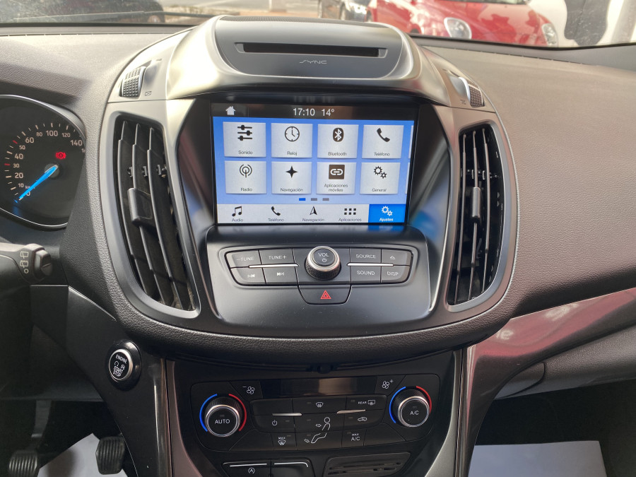 Imagen de Ford Kuga