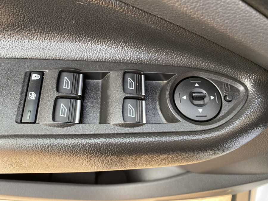 Imagen de Ford Kuga