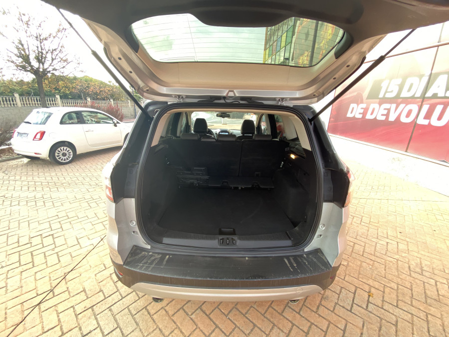 Imagen de Ford Kuga