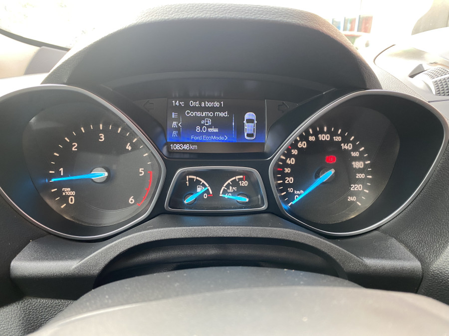 Imagen de Ford Kuga