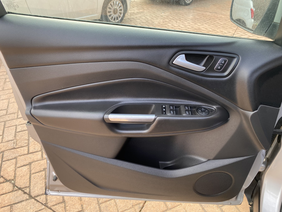 Imagen de Ford Kuga