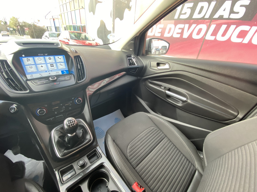 Imagen de Ford Kuga