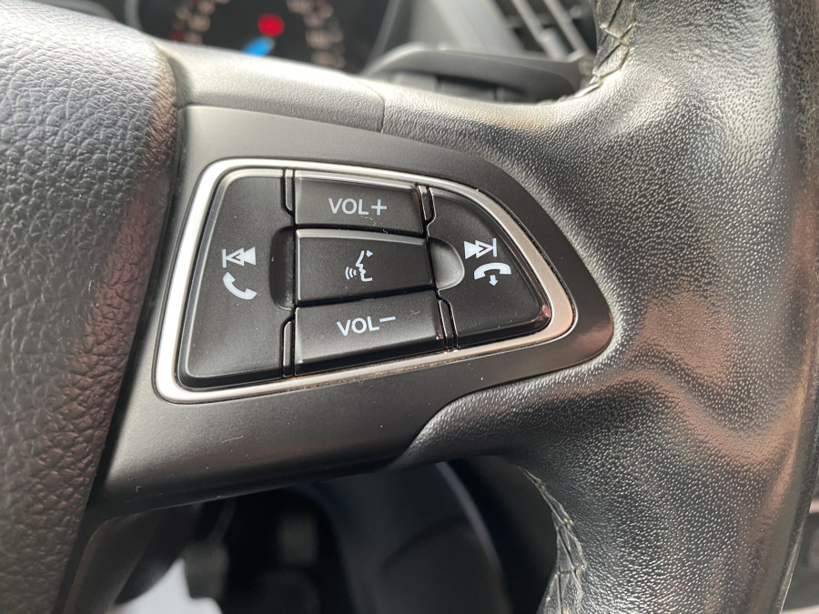 Imagen de Ford Kuga