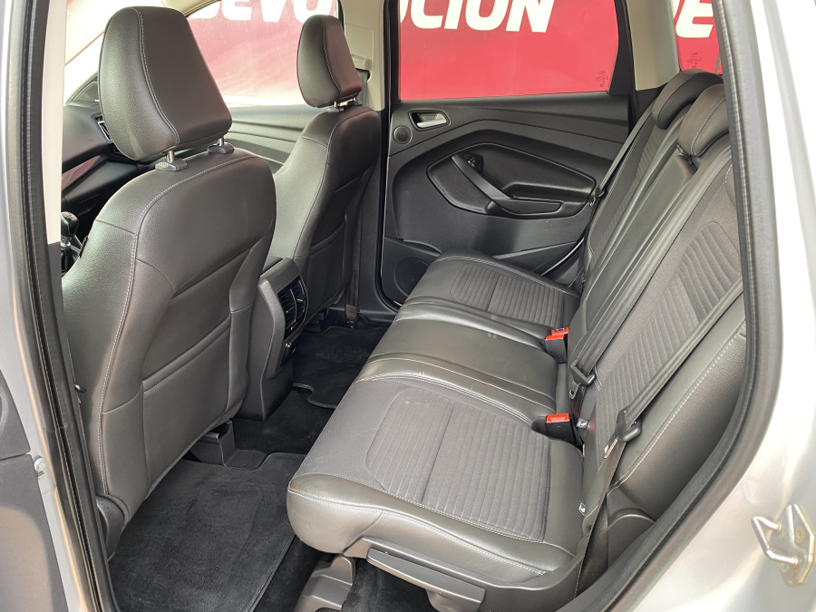 Imagen de Ford Kuga