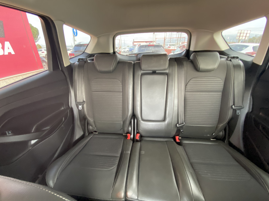 Imagen de Ford Kuga