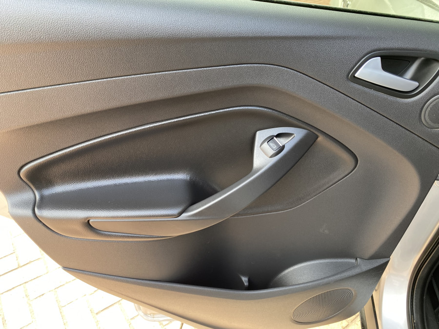 Imagen de Ford Kuga