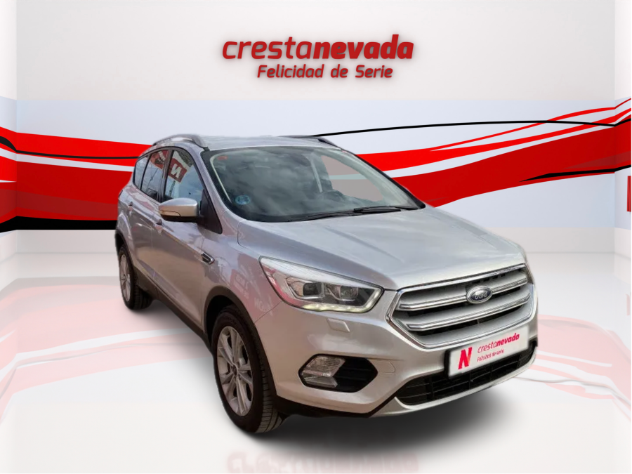 Imagen de Ford Kuga