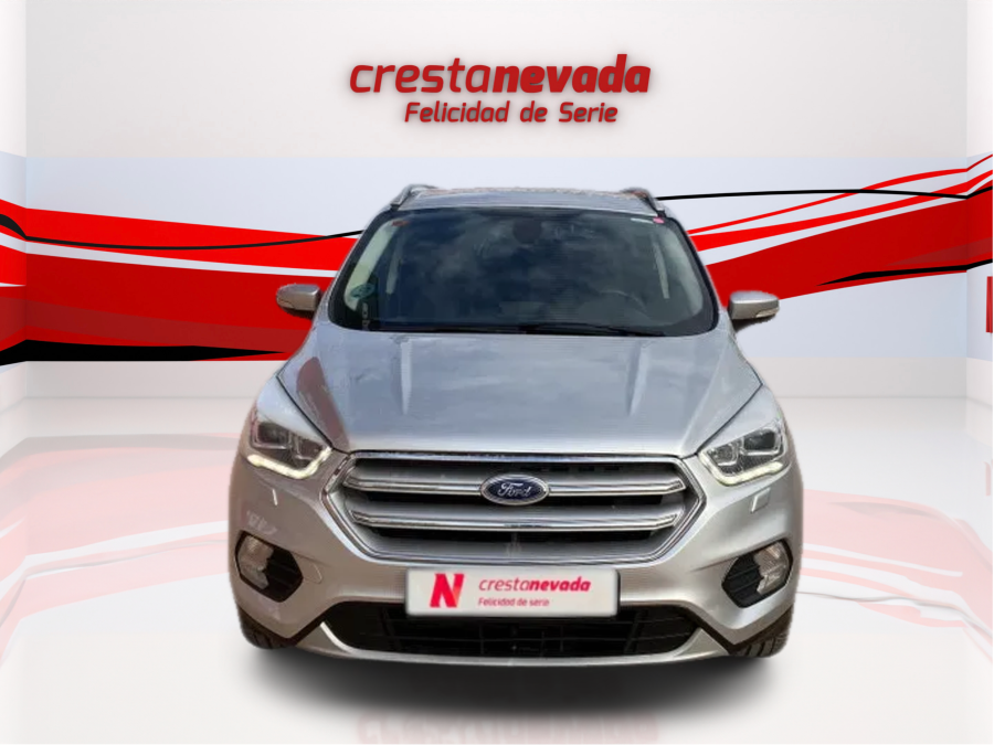 Imagen de Ford Kuga