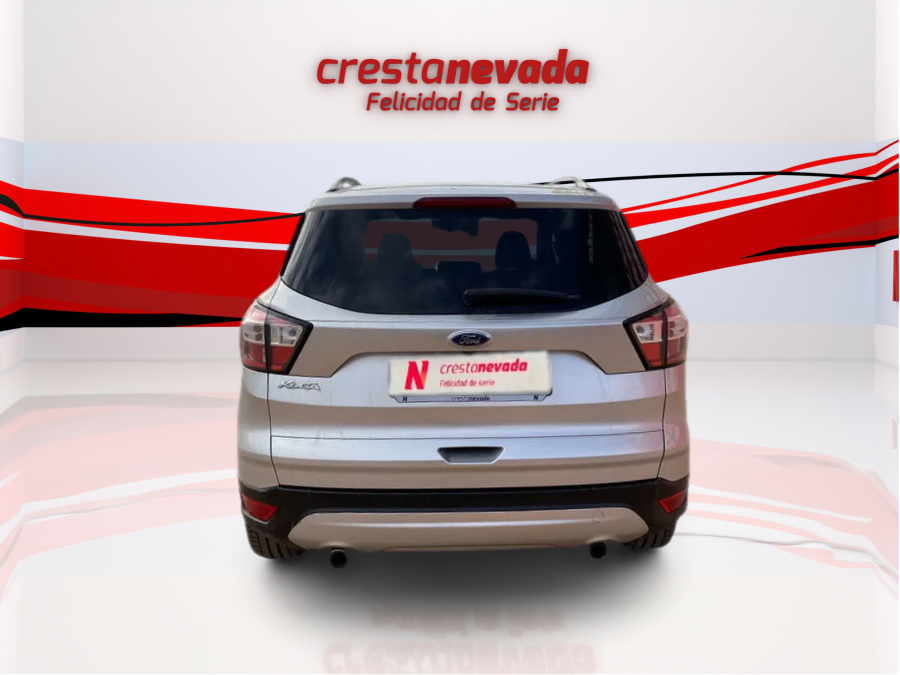 Imagen de Ford Kuga