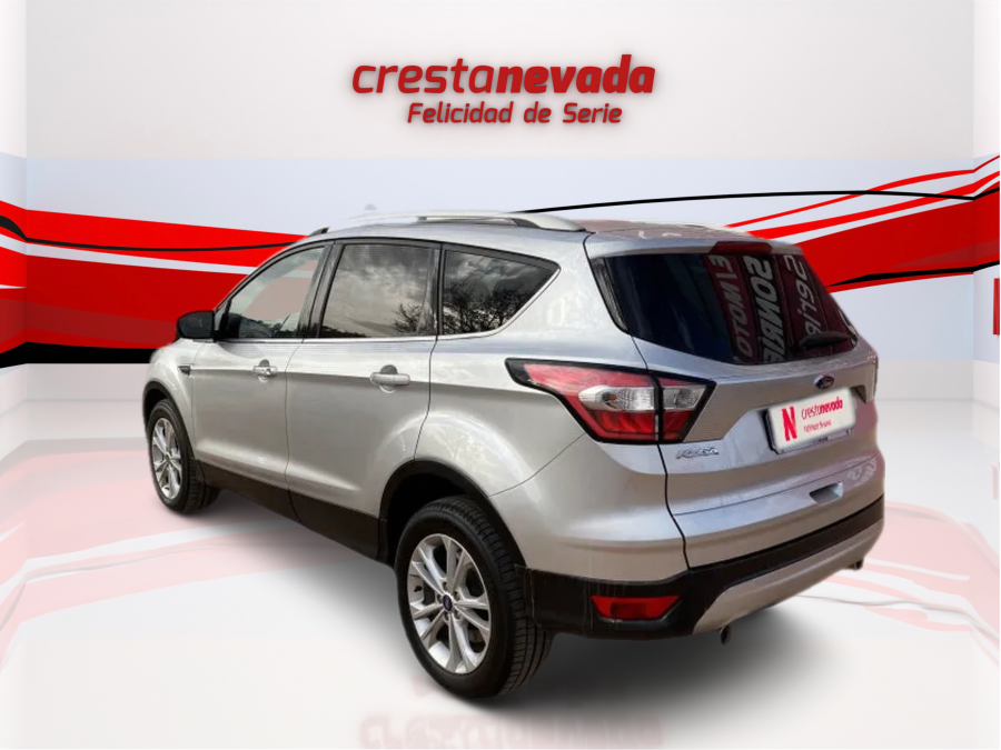 Imagen de Ford Kuga