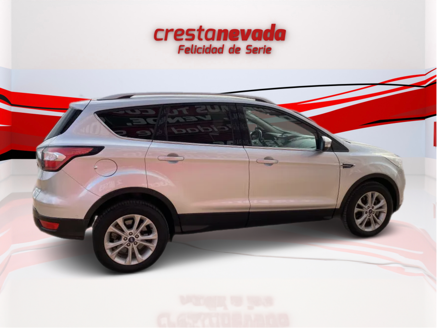 Imagen de Ford Kuga